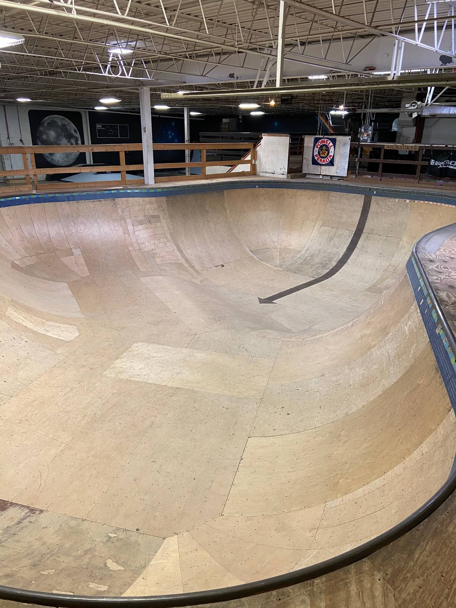 Cream City Skateboard Park