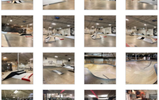 Cream City Skatepark – Butler Wisconsin